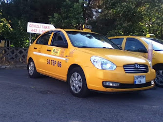 Cevizli Taksi
