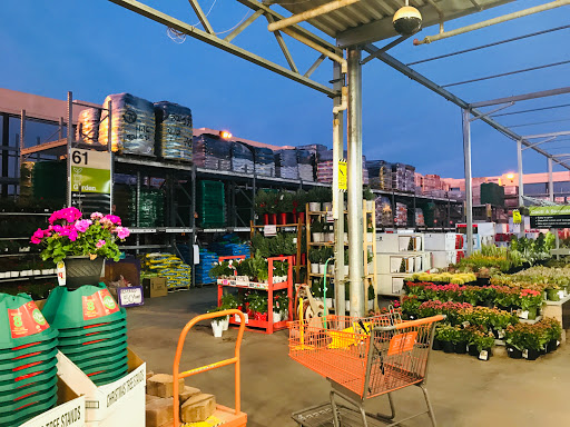 Home Improvement Store «The Home Depot», reviews and photos, 7401 S Power Rd, Queen Creek, AZ 85142, USA