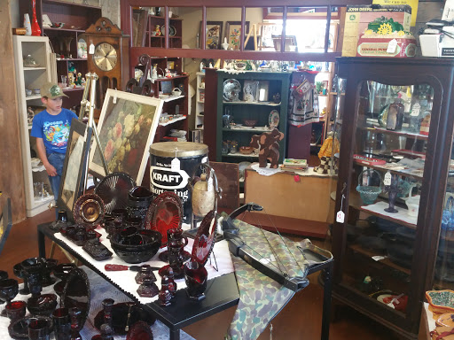 Thrift Store «Country Gift & Thrift Shoppe», reviews and photos, 5602 Old Philadelphia Pike, Gap, PA 17527, USA