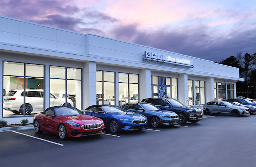 Hilton Head BMW, 1230 Fording Island Rd, Bluffton, SC 29910, USA, 