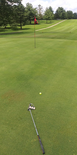 Golf Course «Oakland City Golf Club», reviews and photos, 1593 West St, Oakland City, IN 47660, USA