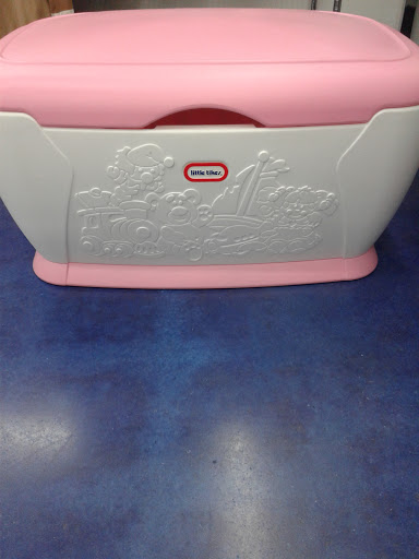 Thrift Store «Goodwill Boca West Store & Donation Center», reviews and photos