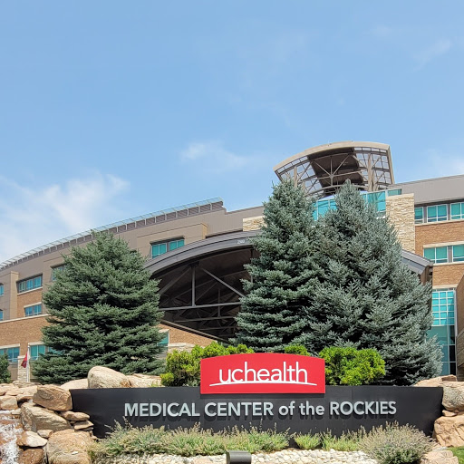 UCHealth Medical Center of the Rockies