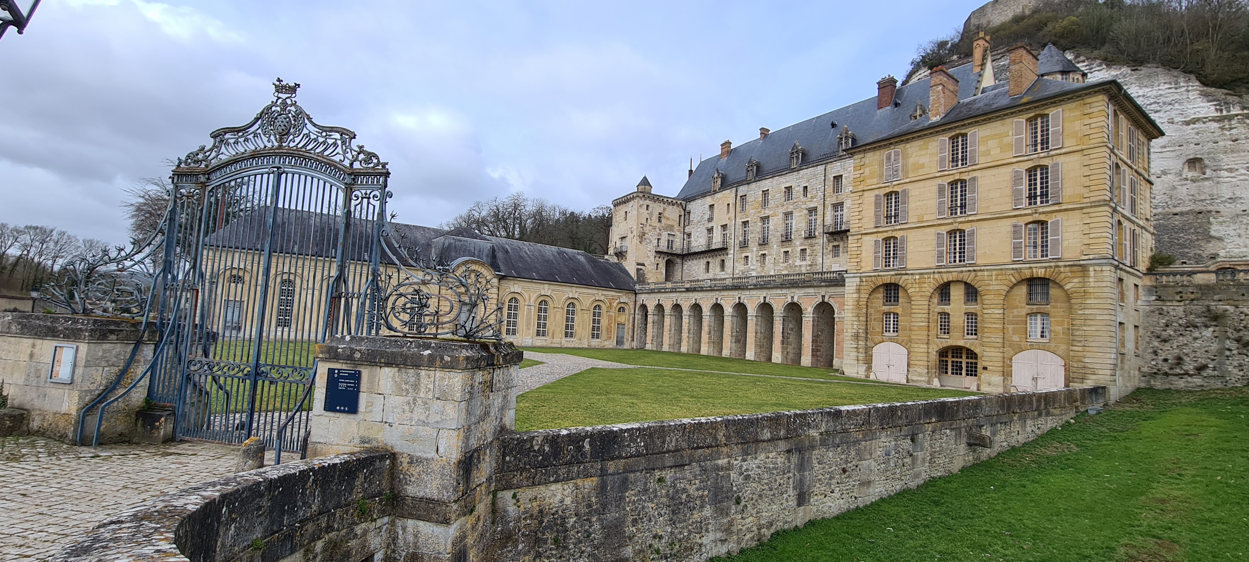 Photo n° 3 de l'avis de Laurent.e fait le 17/03/2021 à 10:25