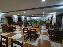 Atmosphère du Restaurant vietnamien Le Mékong à Pineuilh - n°1