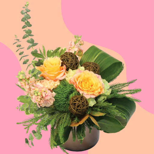 Florist «Johnston the Florist», reviews and photos, 4307 Northern Pike, Monroeville, PA 15146, USA