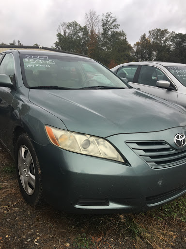 Used Car Dealer «Forbus Auto Sales», reviews and photos, 1932 US-280, Kellyton, AL 35089, USA