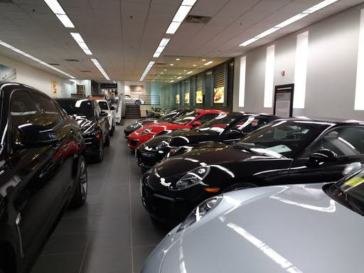 Honda Dealer «Herb Chambers Honda in Boston», reviews and photos, 1186 Commonwealth Avenue, Boston, MA 02134, USA