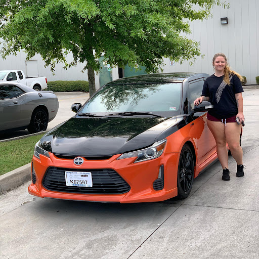 Used Car Dealer «Your Kar Company Inc», reviews and photos, 7912 Becket St, Norfolk, VA 23518, USA