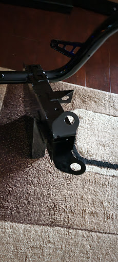 ATV Dealer «Wheeler Powersports, Inc.», reviews and photos, 901 N 11th St, Fort Smith, AR 72901, USA