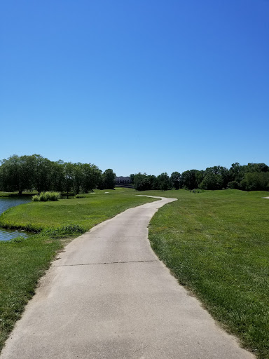 Public Golf Course «The Woodlands Golf Club & Banquet Facility», reviews and photos, 2839 Harris Ln, Alton, IL 62002, USA