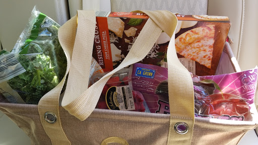 Supermarket «ALDI», reviews and photos, 10017 Belleville Rd, Van Buren Charter Township, MI 48111, USA