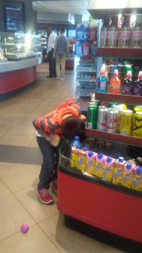 Gas Station «QuikTrip», reviews and photos, 7390 Jonesboro Rd, Morrow, GA 30260, USA