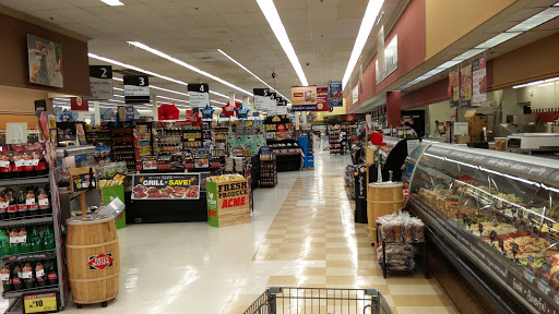 Grocery Store «ACME Markets», reviews and photos, 907 Paoli Pike, West Chester, PA 19380, USA