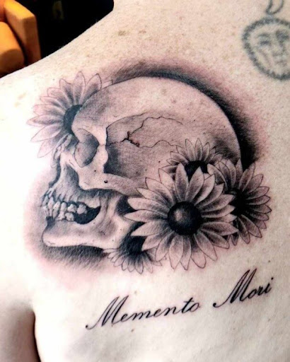 Explore letter r tattoo ideas, creative tattoo ideas in Manchester, available at Sacred Heart Tattoos