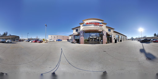 Riechers Tire and Auto, 510 Madison Ave, Washington, MO 63090, USA, 