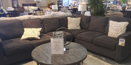 Furniture Store «Ashley HomeStore», reviews and photos, 12185 77th St, Kenosha, WI 53142, USA