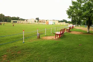 Community Centre Play Ground image