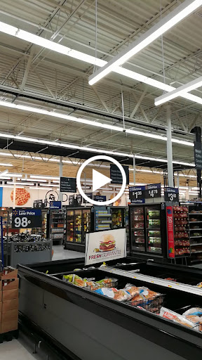 Department Store «Walmart Supercenter», reviews and photos, 1239 FL-436 #101, Casselberry, FL 32707, USA