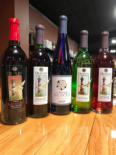 Liquor Store «Fire Pit Spirits», reviews and photos, 1100 Happy Valley Rd, Glasgow, KY 42141, USA