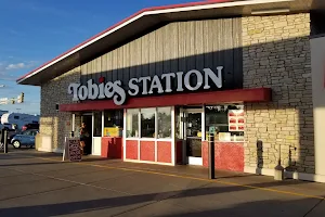 Tobie's Station image