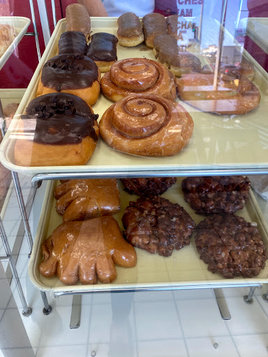 Donut Shop «Jelly Donut», reviews and photos, 8111 Van Nuys Blvd # 101, Van Nuys, CA 91402, USA
