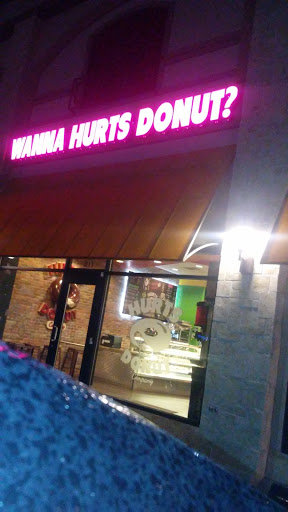 Donut Shop «Hurts Donut Company», reviews and photos, 320 Park Central W, Springfield, MO 65806, USA