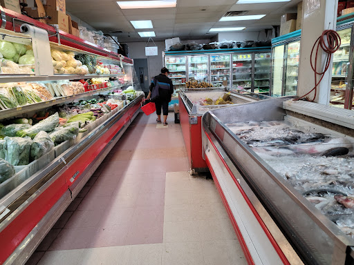 Grocery Store «Asia Grocery---华越», reviews and photos, 5444 Virginia Beach Blvd # 112, Virginia Beach, VA 23462, USA