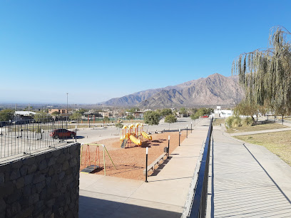 Parque de la Familia Cafayate