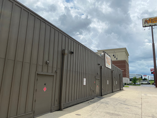 American Restaurant «Cracker Barrel Old Country Store», reviews and photos, 2255 E Sharon Rd, Sharonville, OH 45241, USA