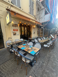 Les plus récentes photos du Restaurant méditerranéen Pitadine Cannes - n°1