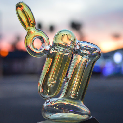 Glass Blower «Urban Glass Smoke Shop», reviews and photos, 4009 Park Blvd #21, San Diego, CA 92103, USA