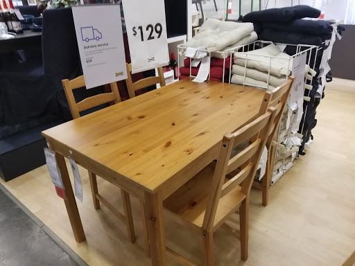 Furniture Store «IKEA Sunrise Home Furnishings», reviews and photos, 151 NW 136th Ave, Plantation, FL 33325, USA