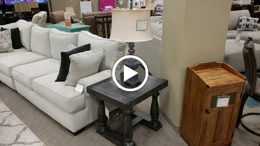 Furniture Store «Badcock Home Furniture &more», reviews and photos, 54 Bullsboro Dr, Newnan, GA 30263, USA