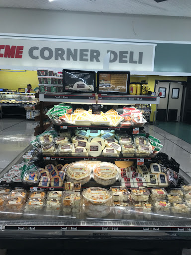 Grocery Store «ACME Markets», reviews and photos, 801 Kenilworth Blvd, Kenilworth, NJ 07033, USA