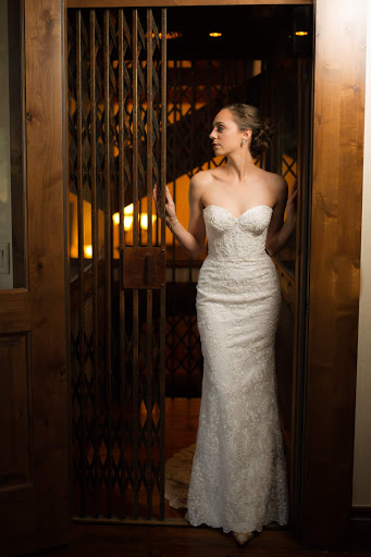 Bridal Shop «Winnie Couture», reviews and photos, 2995 Preston Rd #1580, Frisco, TX 75034, USA