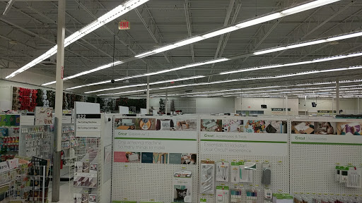 Fabric Store «Jo-Ann Fabrics and Crafts», reviews and photos, 1400 Green Oaks Rd, Fort Worth, TX 76116, USA