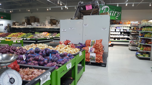 Grocery Store «Taj Grocers - Irving», reviews and photos, 10010 N MacArthur Blvd #150, Irving, TX 75063, USA