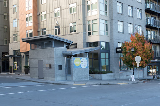 Credit Union «Seattle Credit Union», reviews and photos