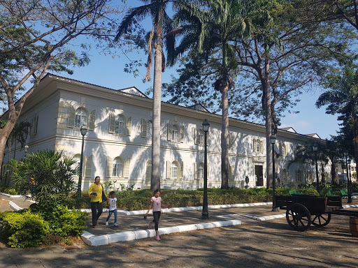 Parque Histórico de Guayaquil