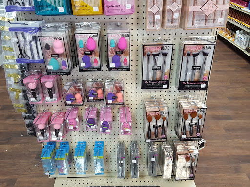 Beauty Supply Store «Wigs and Beauty Supply», reviews and photos, 5145 Chambers Rd d, Denver, CO 80239, USA