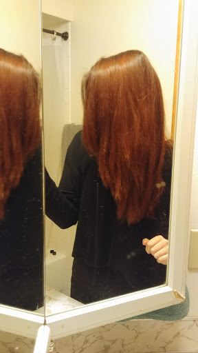 Hair Salon «Ginger Salon Northwest», reviews and photos, Ginger Salon Northwest, 1720 NW Lovejoy St #109, Portland, OR 97209, USA