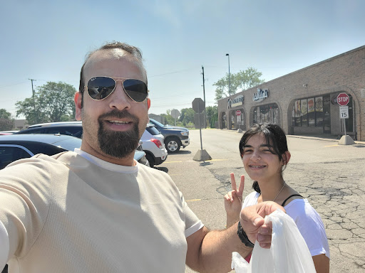 Cafe «PALM SWEETS Bakery & Cafe», reviews and photos, 3605 15 Mile Rd, Sterling Heights, MI 48310, USA