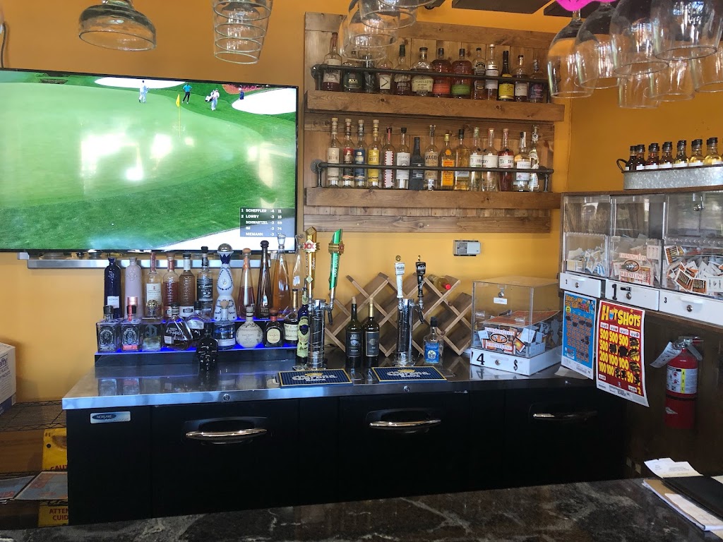 Las Enchiladas Authentic Mexican Restaurant Eveleth, MN 55024 Menu