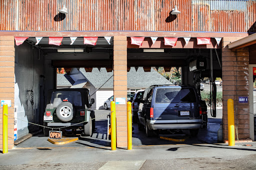 Gold Country Express Lube And Car Wash en Grass Valley