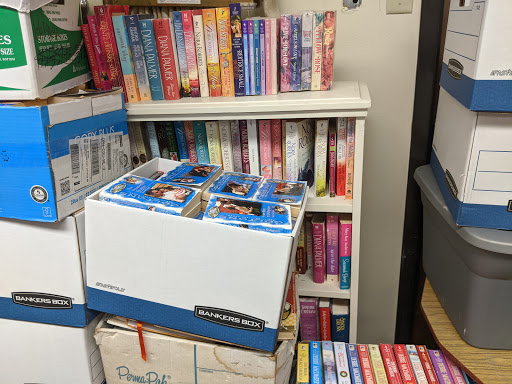 Used Book Store «Books», reviews and photos, 9201 N 7th Ave, Phoenix, AZ 85021, USA