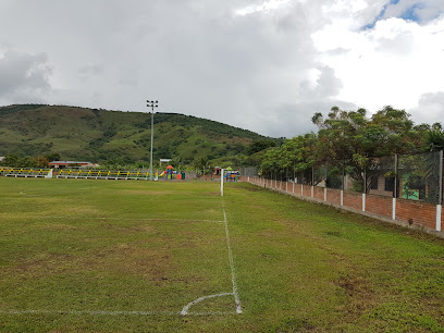 Campo de futbol - Cl 5 #7 62 1, Suaza, Huila, Colombia