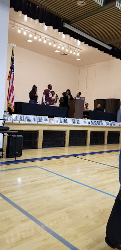 Community Center «Marshall White Center», reviews and photos, 222 28th St, Ogden, UT 84401, USA