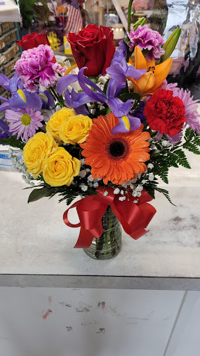 Florist «Agape Love Flowers & Gifts», reviews and photos, 202 Cupples Rd, San Antonio, TX 78237, USA