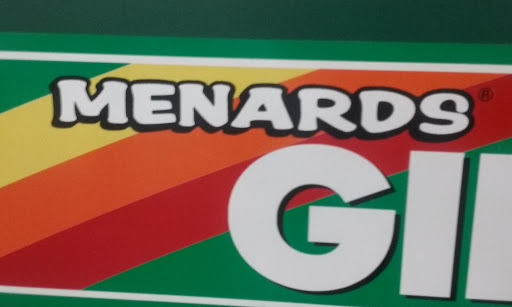 Home Improvement Store «Menards», reviews and photos, 11357 N Linden Rd, Clio, MI 48420, USA